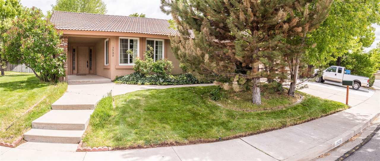 3520 Candelaria Drive - Photo 1