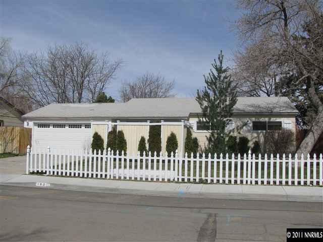 180 Quail Street - Photo 1