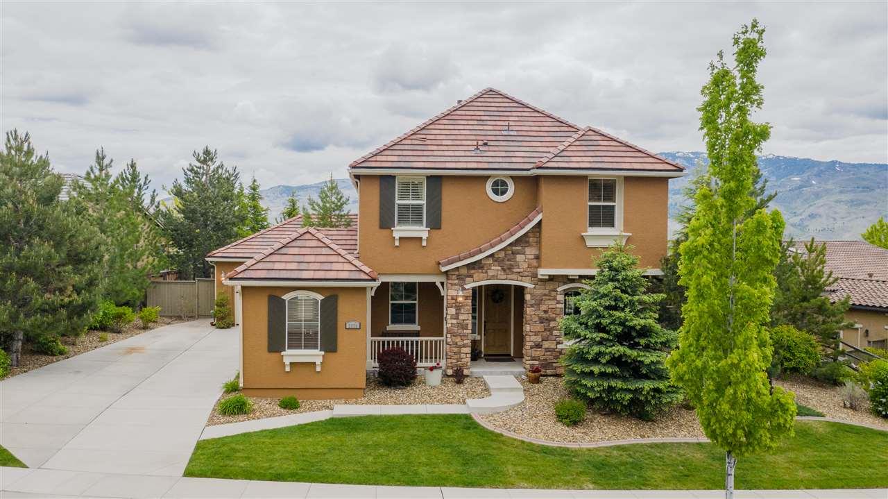 2370 Roanoke Trail - Photo 1