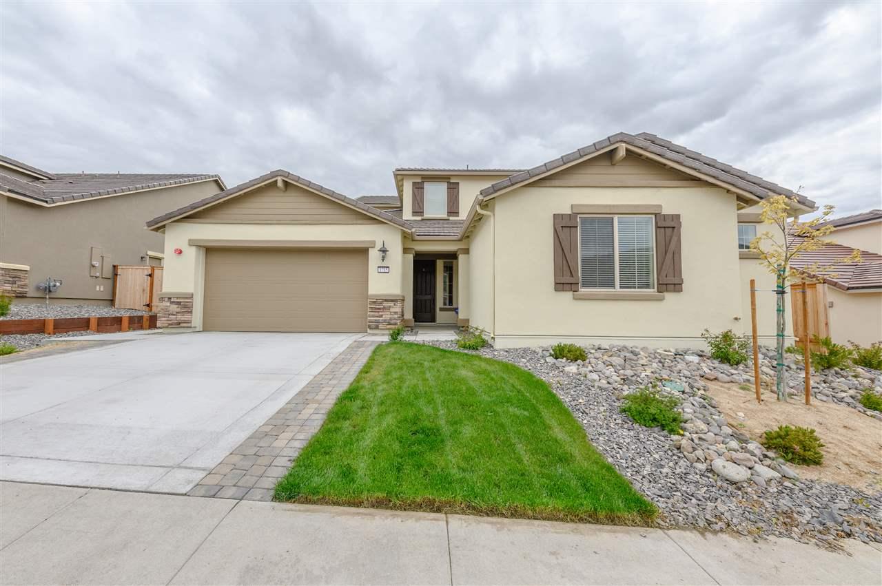 1715 Verdi Vista - Photo 1