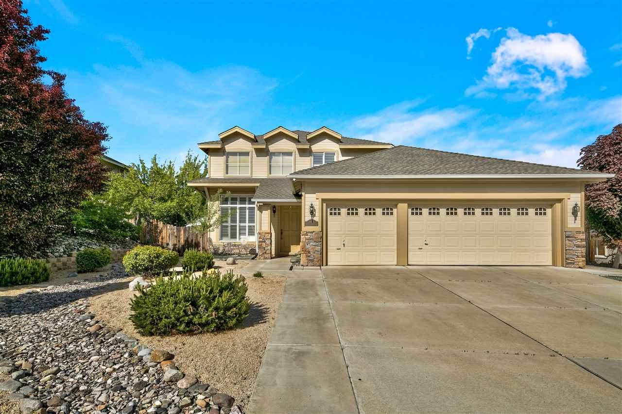 2978 Fox Trail Dr. - Photo 1