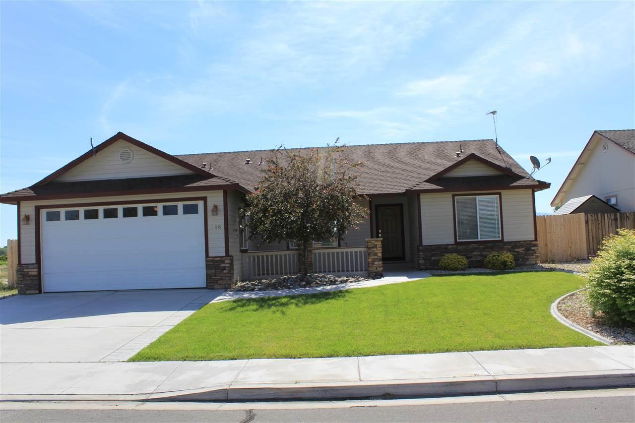 208 Purple Sage - Photo 1