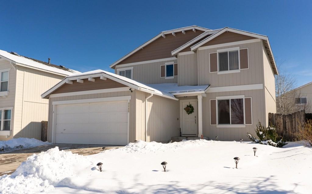 9688 Autumn Leaf Way - Photo 1