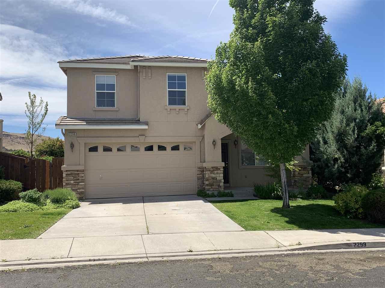 2299 Signa Drive - Photo 1