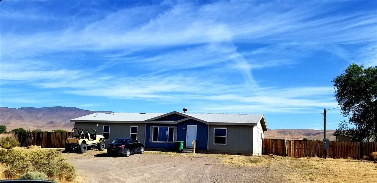 8370 Cochise Trail - Photo 1