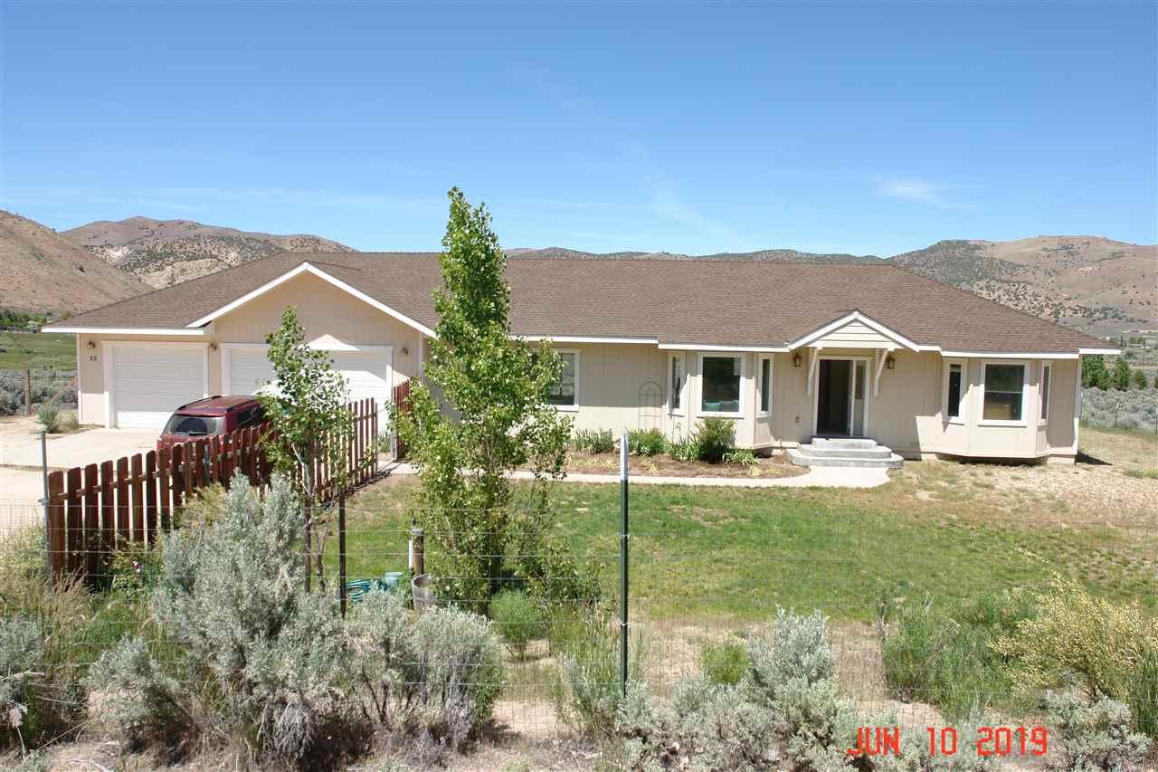 55 Saddle Lane - Photo 1