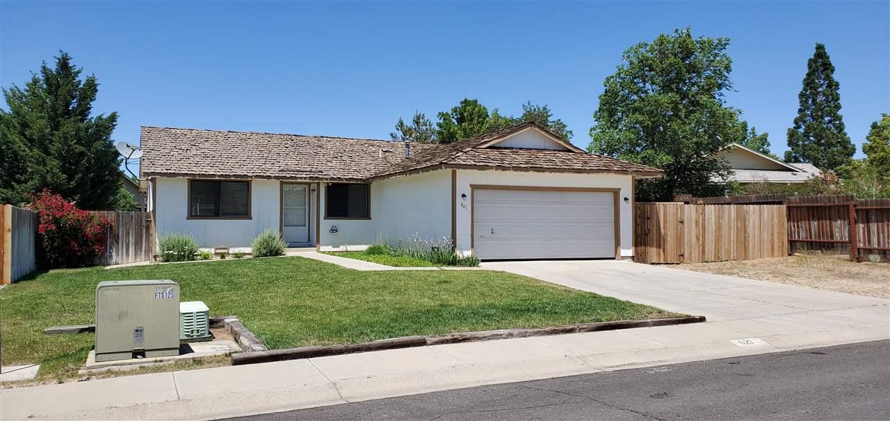 621 Joette Drive - Photo 1