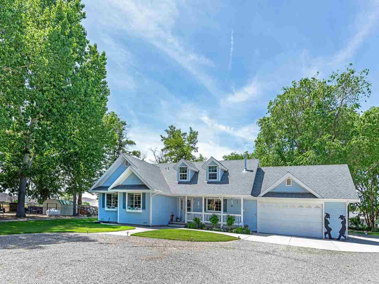 105 Jugs Cir. - Photo 1