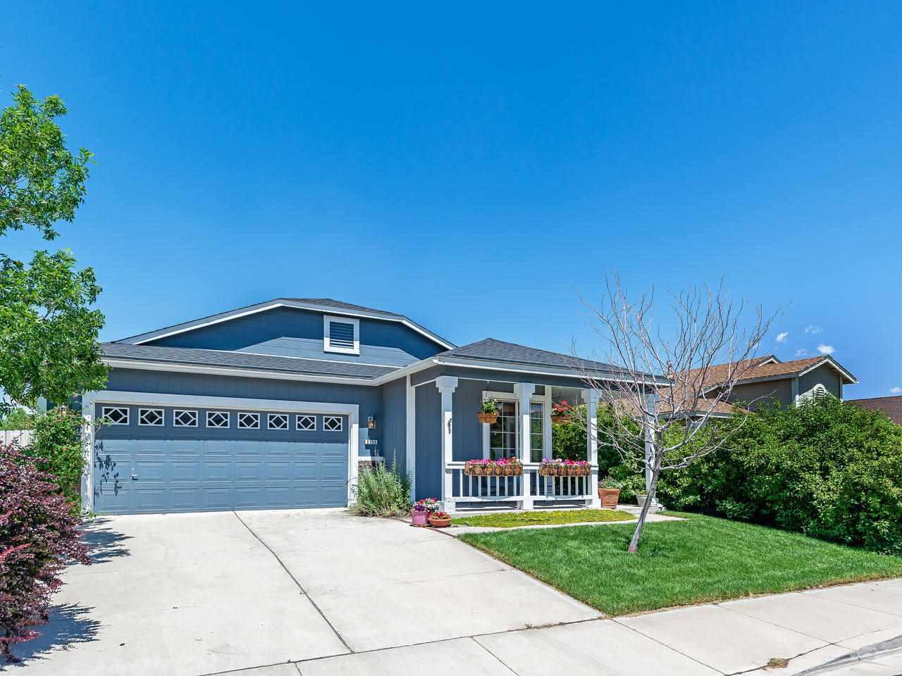 2135 Evergreen Park - Photo 1