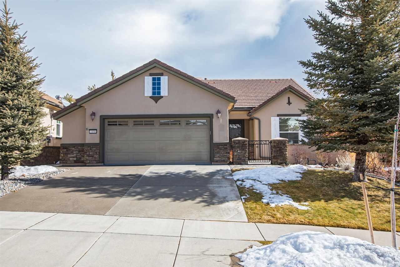 1850 Trail Creek Way - Photo 1