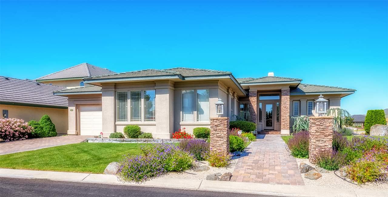 406 Pebble Beach Court - Photo 1