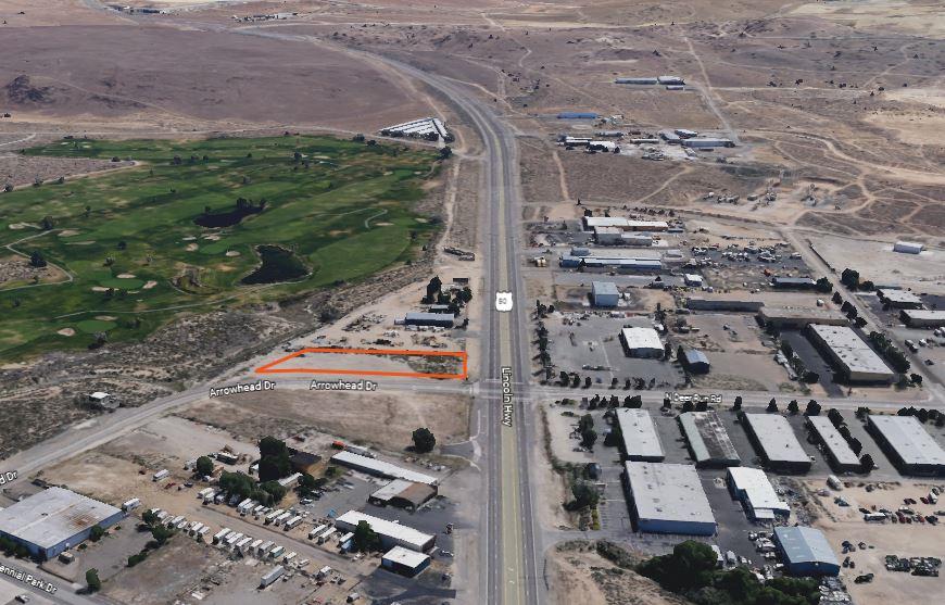 0 Hwy 50 - Photo 1