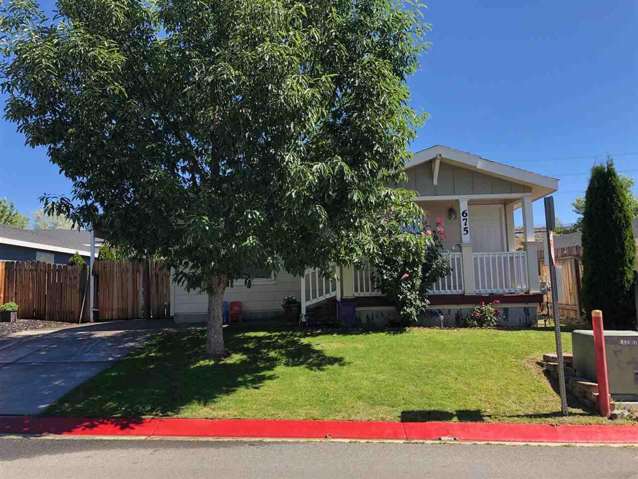 675 Ruby Creek Lane - Photo 1