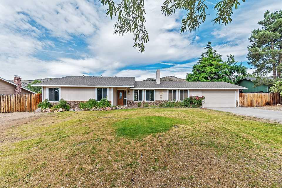 14640 Geronimo Trail - Photo 1
