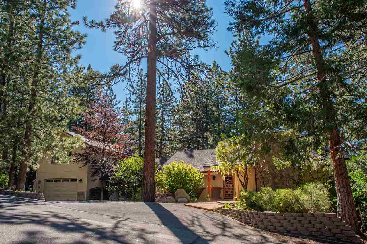 315 Ute Way - Photo 1
