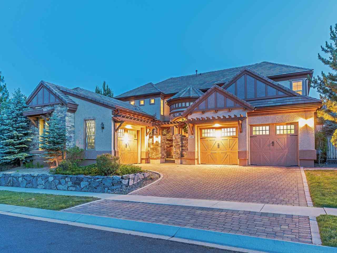 1851 Laurel Ridge Drive - Photo 1