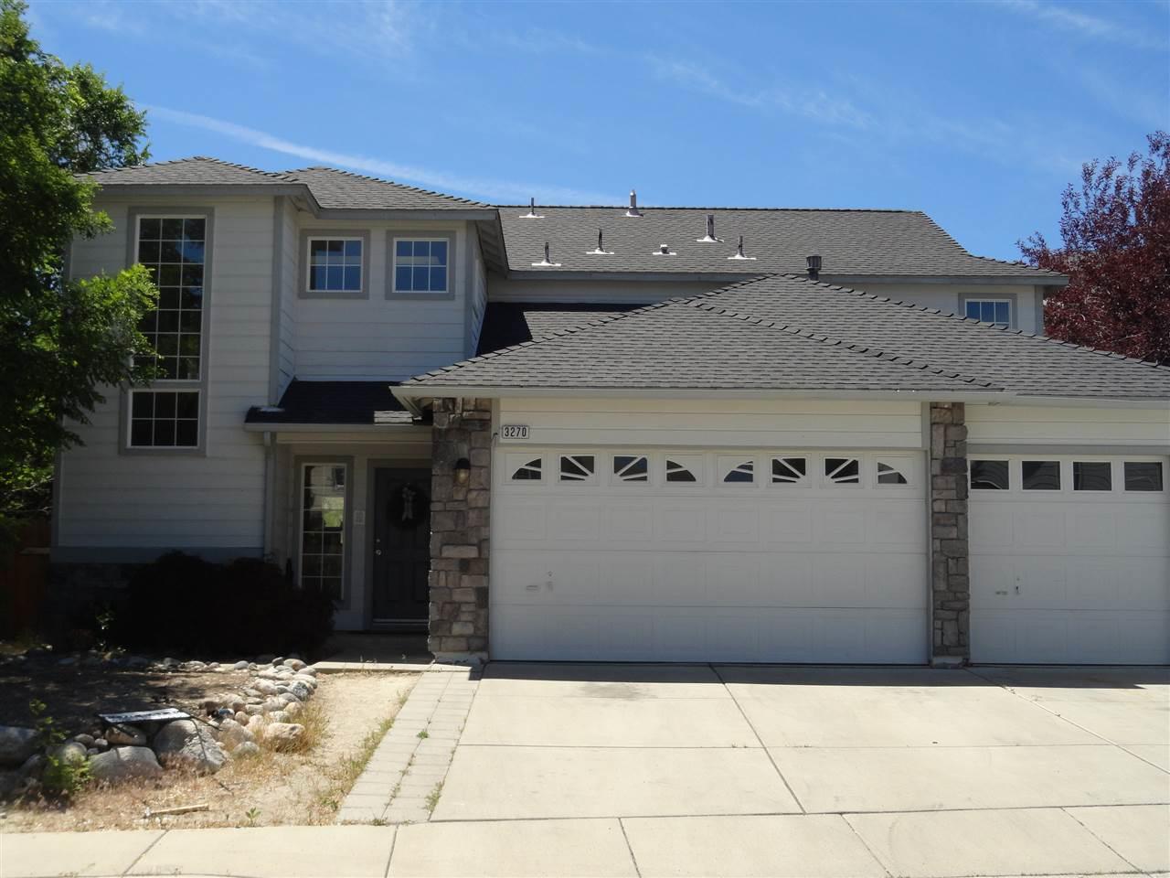 3270 Sky Country Drive - Photo 1