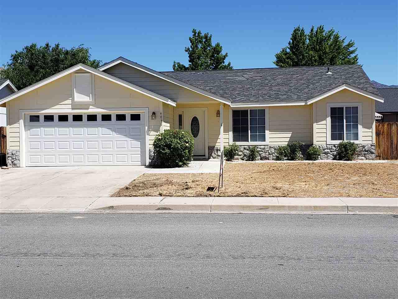406 Sheep Camp Dr - Photo 1