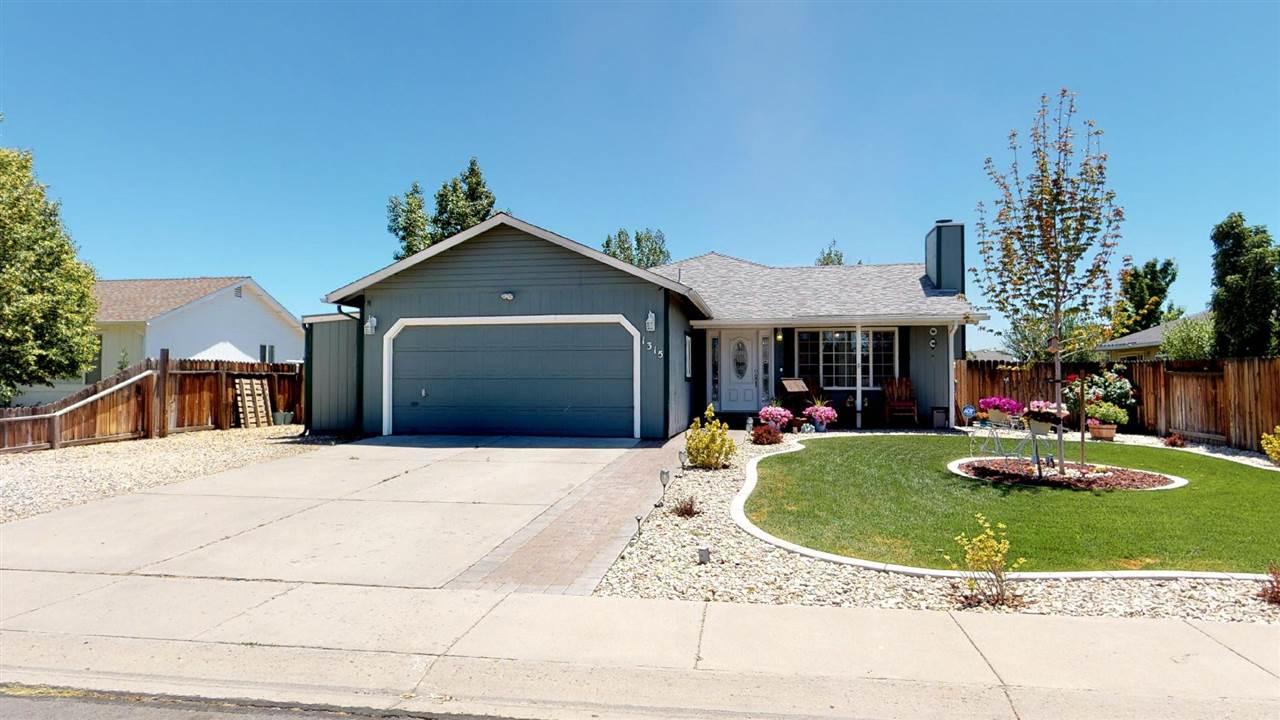 1315 Leonard Rd - Photo 1