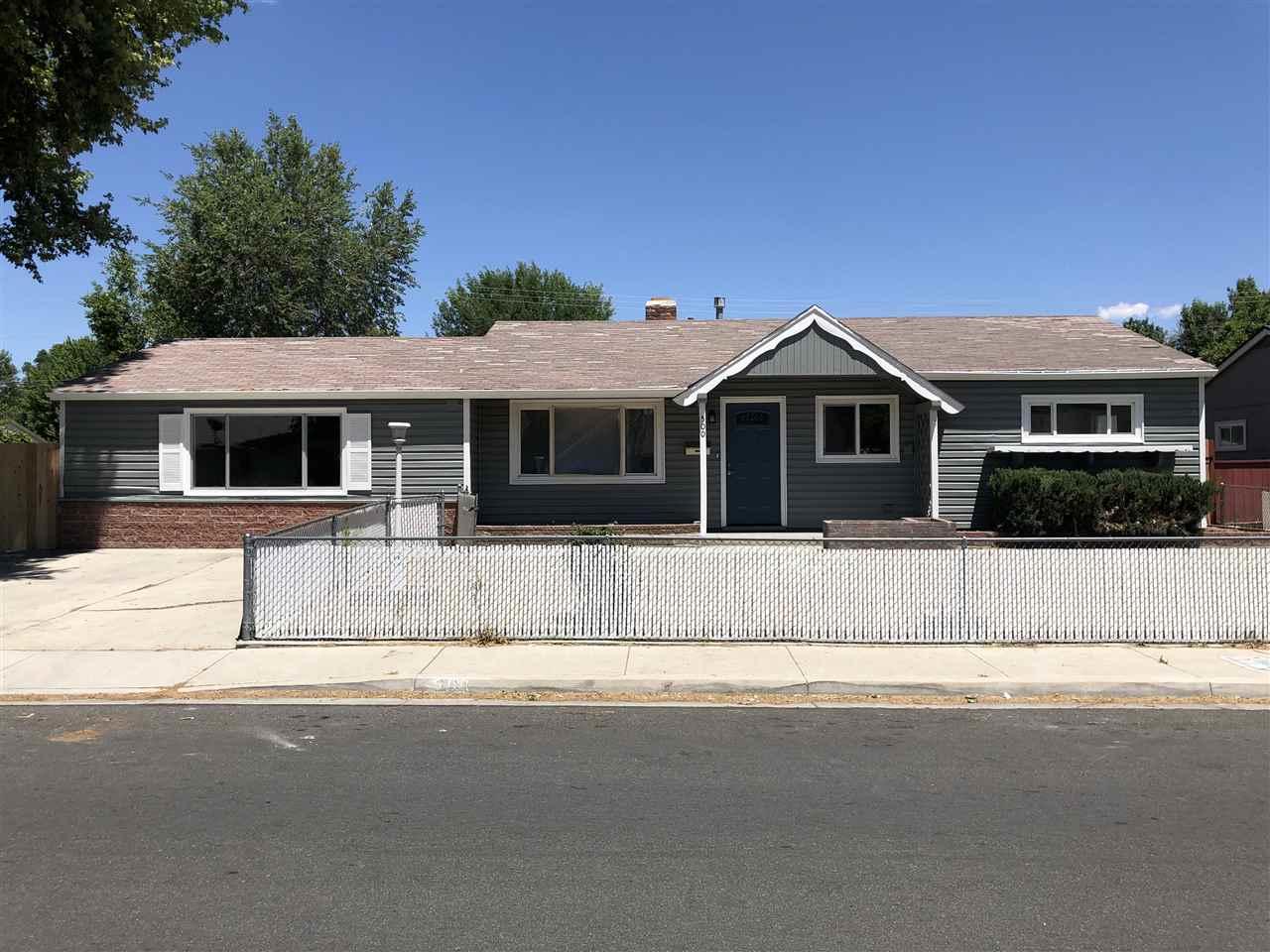 500 Richards Way - Photo 1