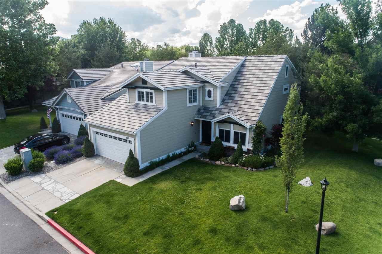 849 Lighthouse Ct. - Photo 1