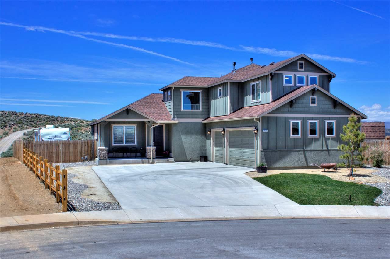 7535 Jonquil Ct. - Photo 1