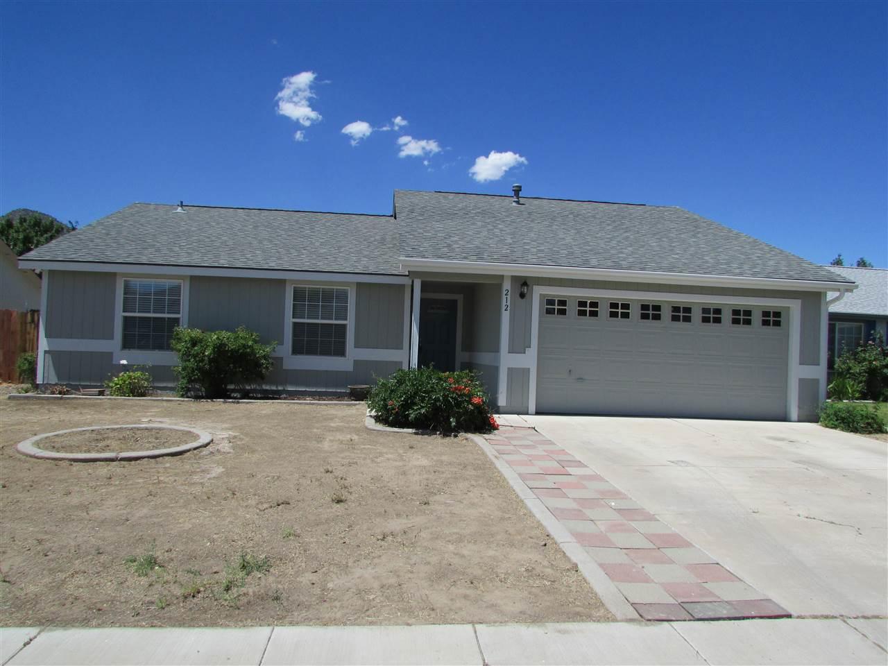 212 Corral Dr. - Photo 1