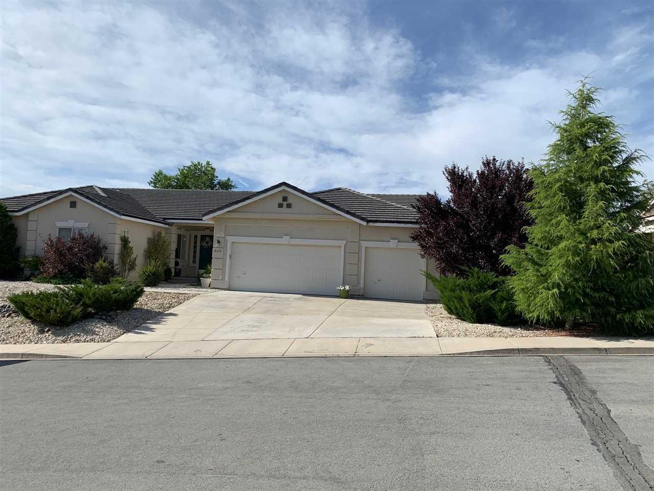 6113 Mia Vista Dr - Photo 1
