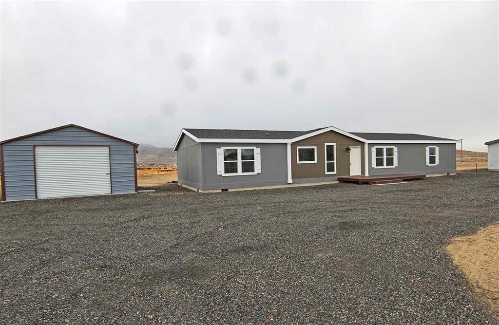 7665 Springfield - Photo 1