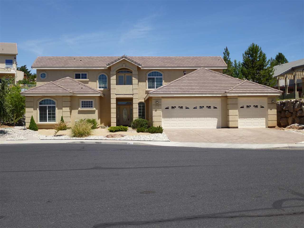 975 Stadium View Ct. - Photo 1