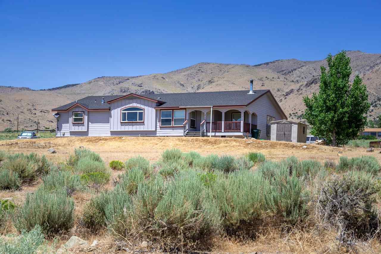 4170 Red Canyon - Photo 1