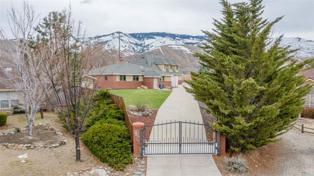 10300 Silva Ranch Road - Photo 1