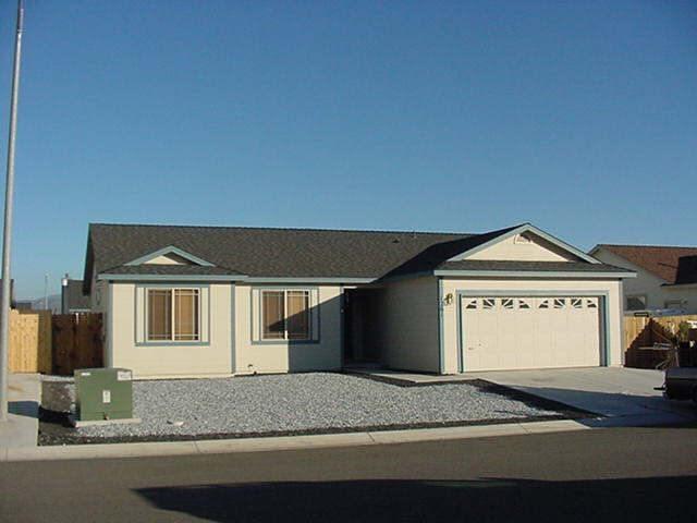 1261 Figuero Way - Photo 1
