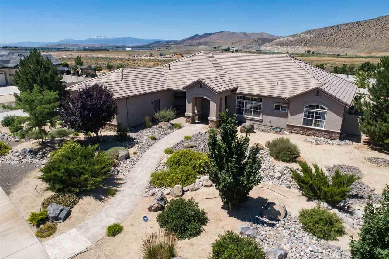 11705 Eagle Peak - Photo 1