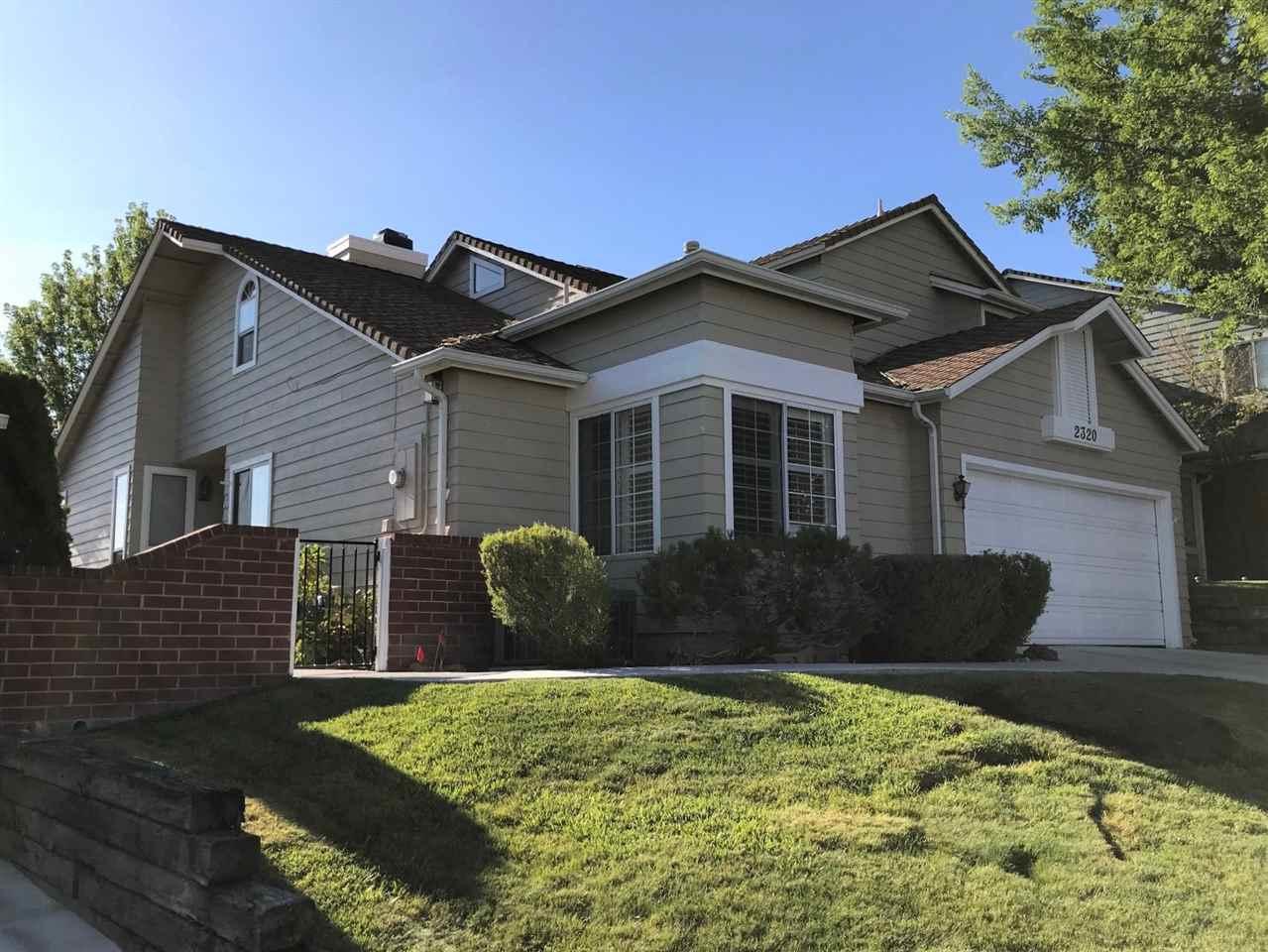 2320 Wide Horizon Drive - Photo 1