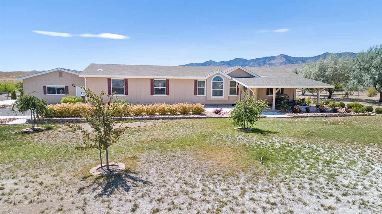 7505 Iron Mountain - Photo 1