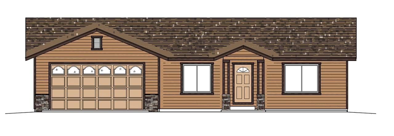 803 Bluerock Rd - Photo 1