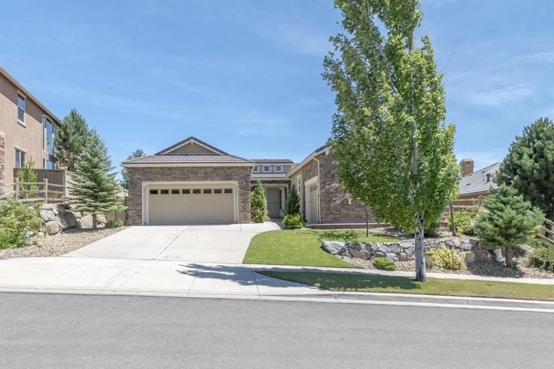2310 Roanoke Trail - Photo 1