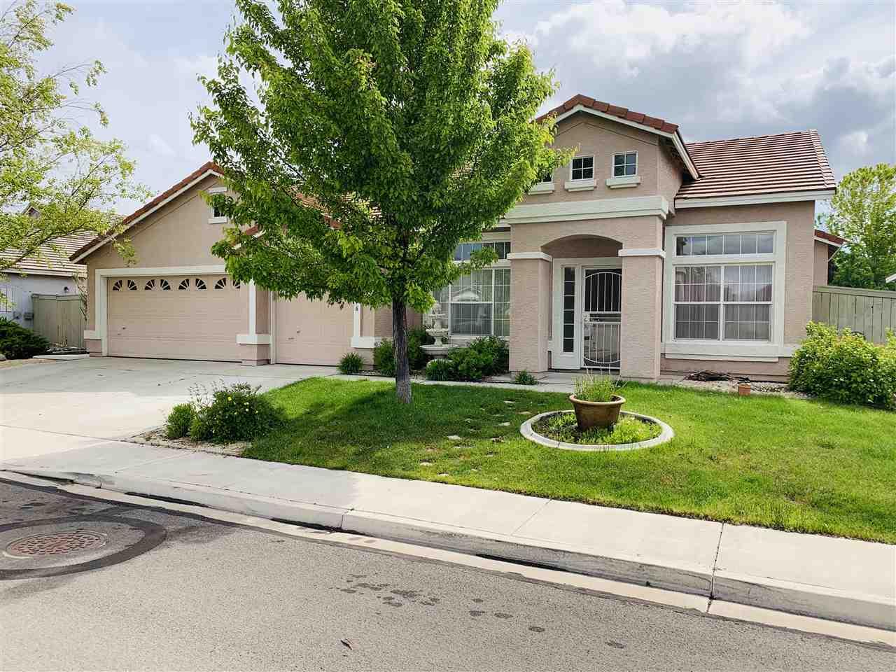 9576 Rockcrawler Court - Photo 1