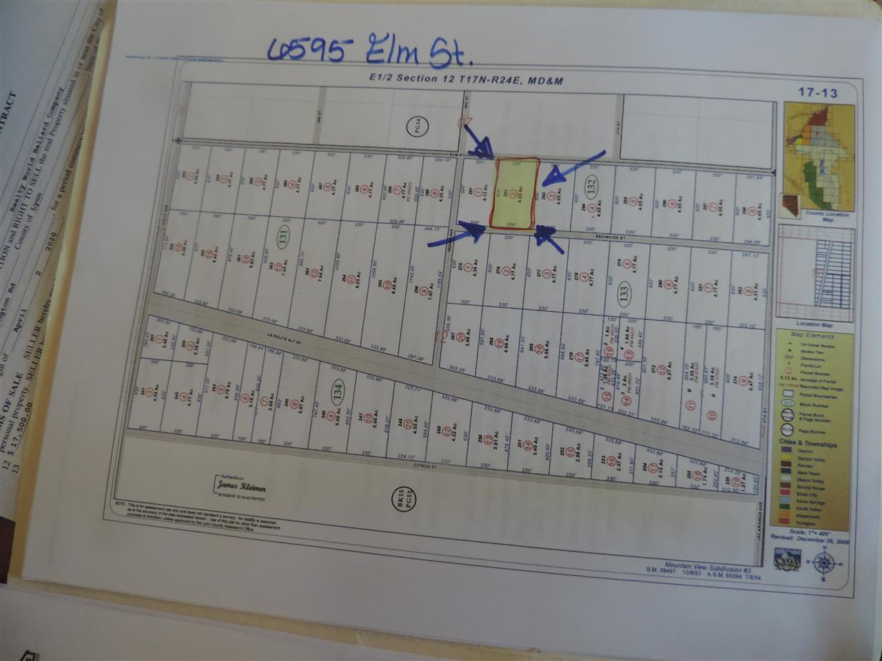6595 Elm St - Photo 1