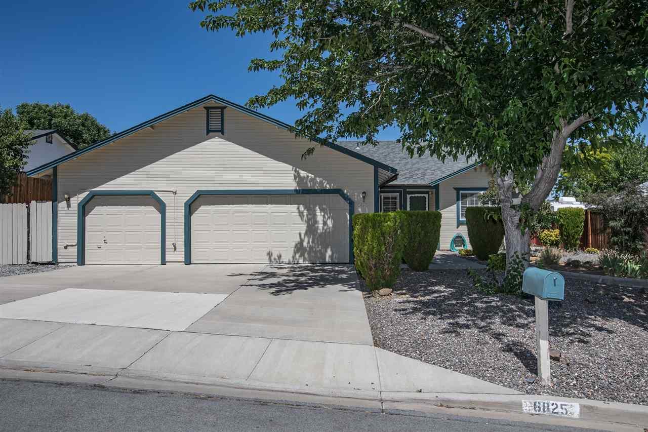 6825 Summit View Drive - Photo 1