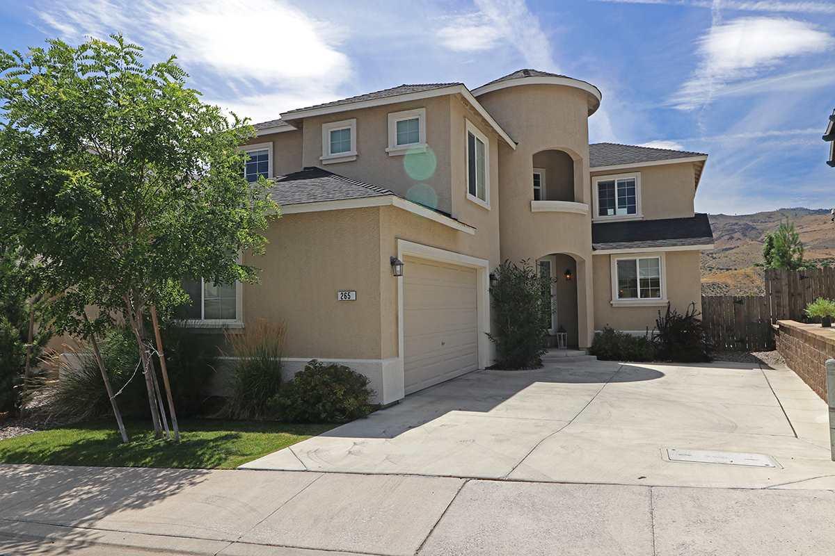 265 Anselmo Drive - Photo 1