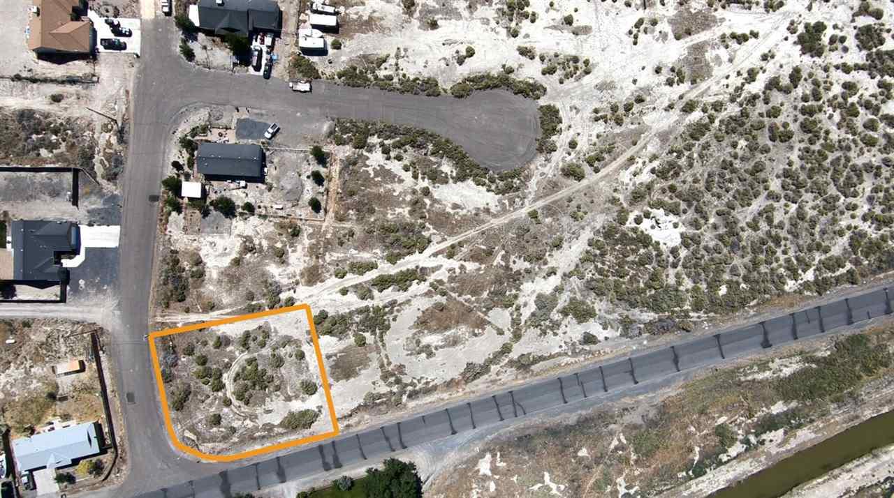 0 Reservoir Road Lot 01 - Photo 1