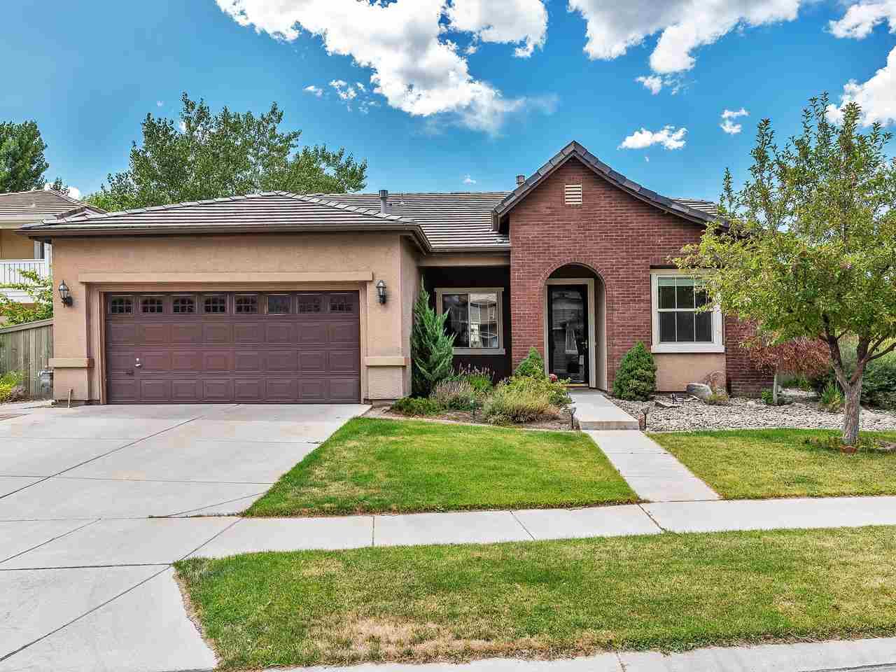10557 Twin Bridges Way - Photo 1