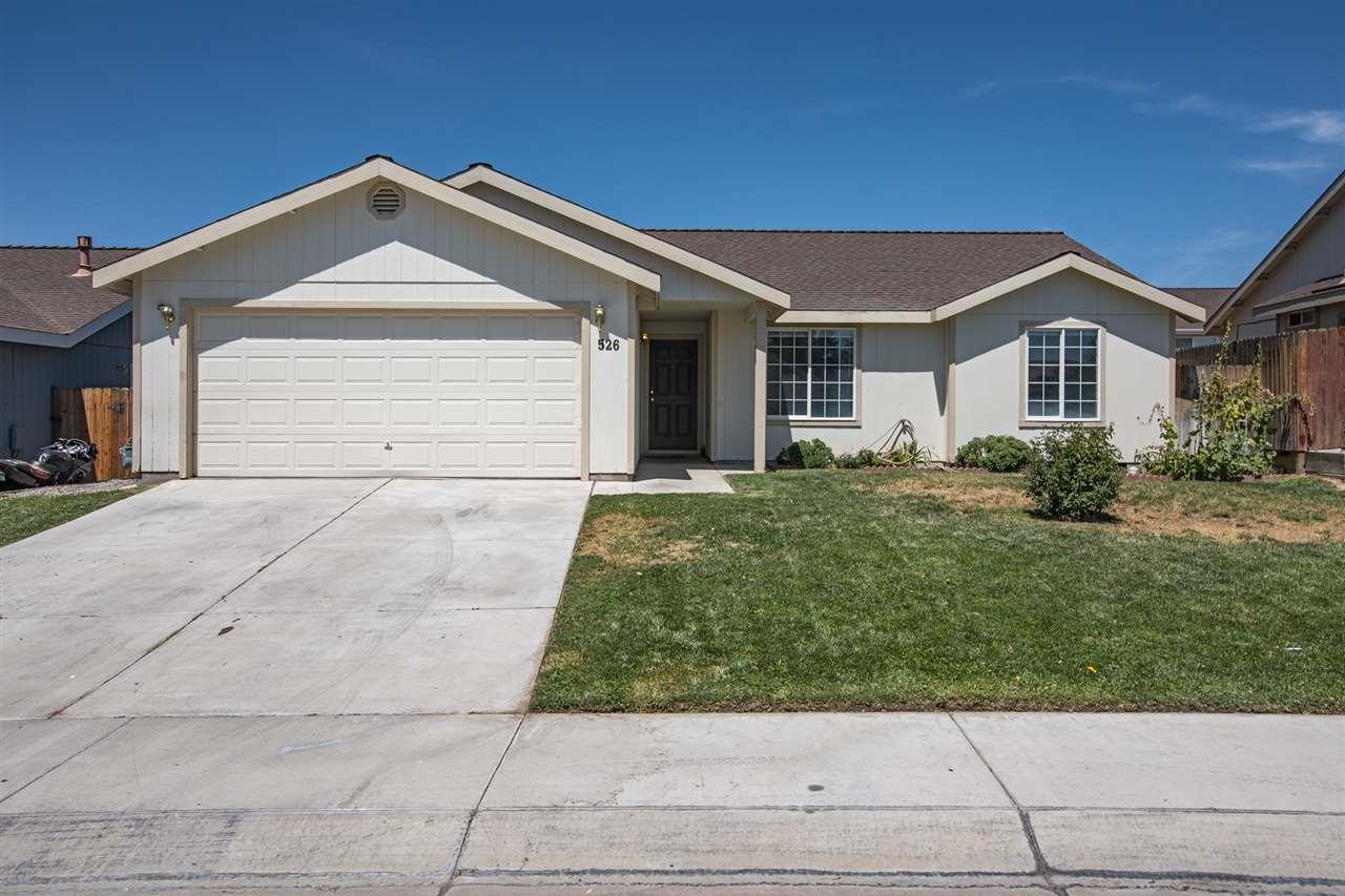 526 River Ranch - Photo 1