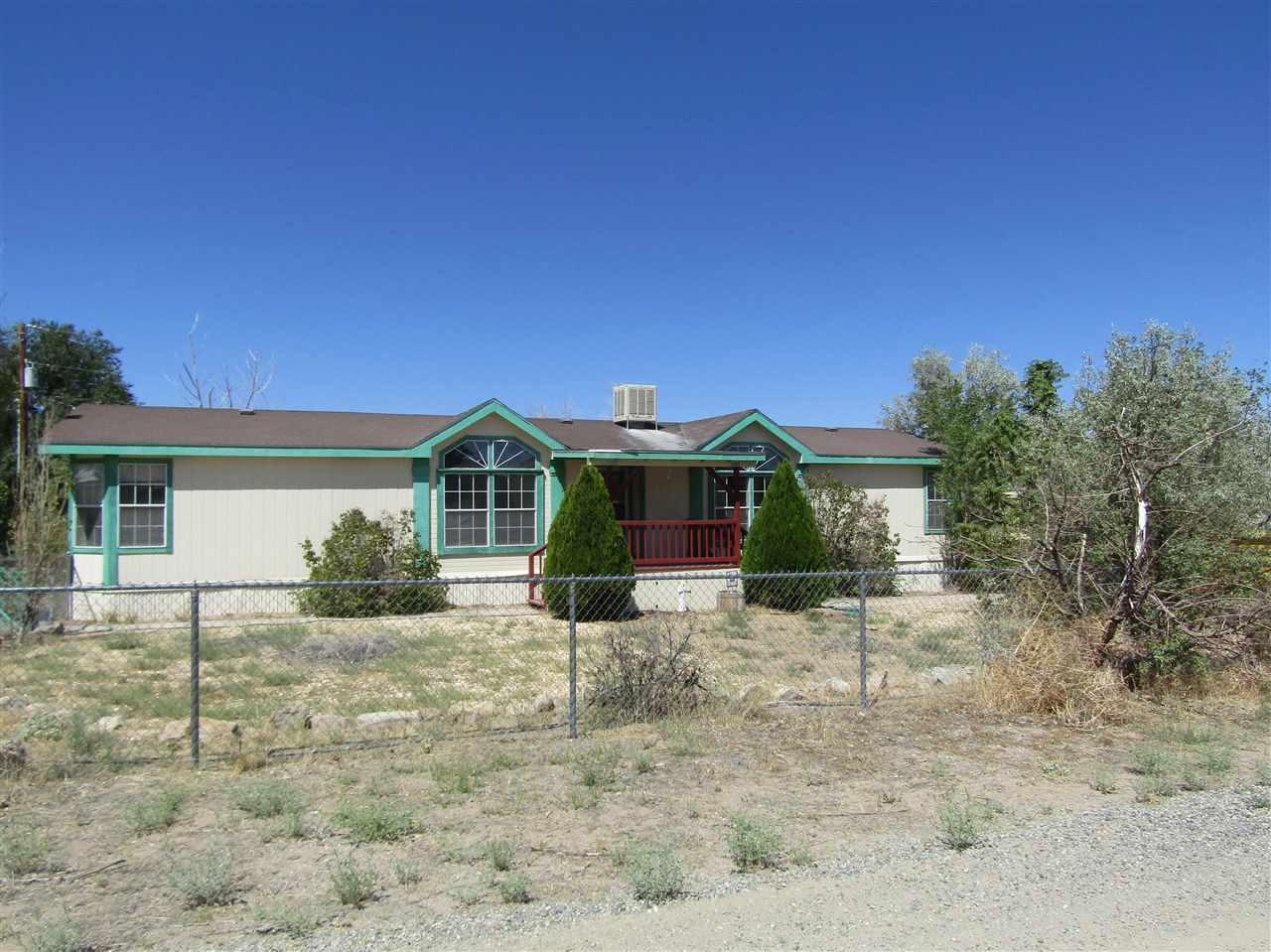 25 Buffalo Lane - Photo 1
