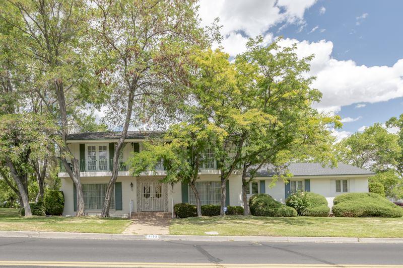 1195 Mount Rose Street - Photo 1
