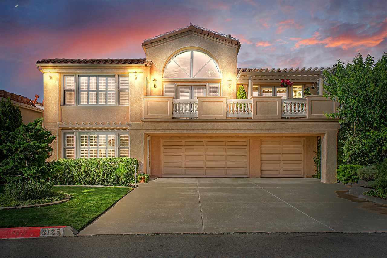 3125 Villa Marbella Circle - Photo 1