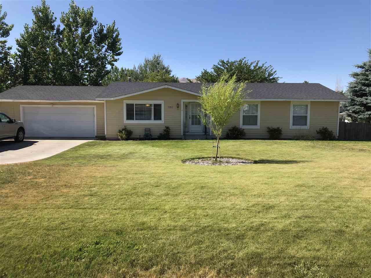 250 Mccoy Street - Photo 1