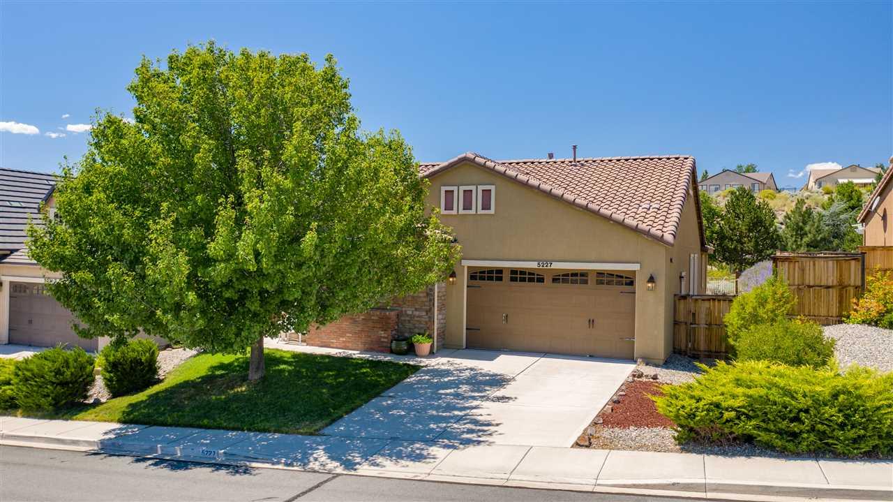5227 Vista Heights Drive - Photo 1